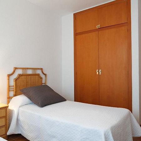 Uhc Buigas Luz Apartments Salou Esterno foto