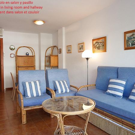Uhc Buigas Luz Apartments Salou Esterno foto