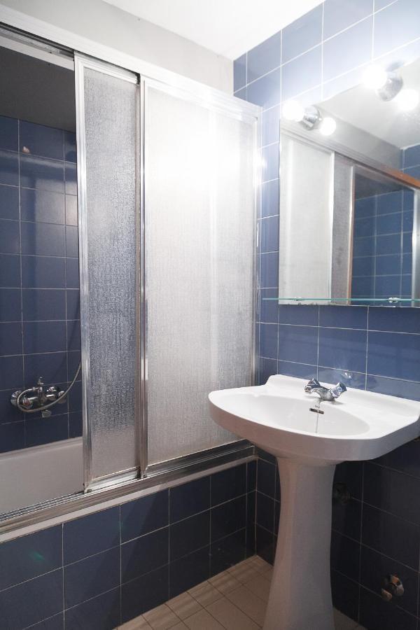Uhc Buigas Luz Apartments Salou Esterno foto