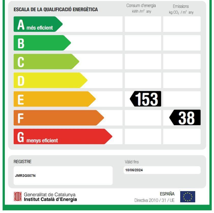Uhc Buigas Luz Apartments Salou Esterno foto